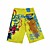  Mode Top-Qualität gelben Strand Hosen Hosen für Herren 012 (fc012)