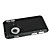  4gb 2,8 pulgadas con reproductor mp4 cámara digital negro (szm505)