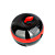  Black Apple USB Notebook Computer PC Mate Air Purifier (SMQ2267)