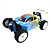  1:16 Scale 4WD Electric Powered Off-Road RC Cross-Country Racing Car Radio Remote Control (YX01295)