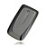 T2222 Windows 6.5 Quad Band WIFI JAVA Touch Screen Cell Phone Pearl Black(SZRW130)