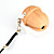  1GB edad de hielo de madera bellota MP3 Player (sby001)