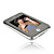  2.8 Inch Touchscreen MP4 Player with Digital Camera (8GB)