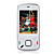  S86 mini quad band double carte blanche pour mobile (szsh034)