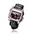  2GB 1.8 Inch Watch MP4/MP3 Player