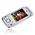  S86 mini quad band double carte blanche pour mobile (szsh034)