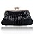  gorgeous seda noite bolsas / garras mais cores disponíveis