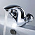  Grifo de Baño Bimando - PEARLAND