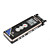  Professional Digital Voice Recorder with 2GB Memory Built in (IDA-A500)
