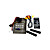  Pantalla táctil de 7 pulgadas 2 DIN In-Car Dash DVD Player TV, bluetooth, función RDS J-7681 (szc591)