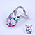  platinato brillante anello zirconi cz ring-cubi (it101800164)