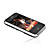  e6622 mode double double double carte bluetooth FM écran tactile téléphone CDMA cellule noire (2 Go Carte TF) (szhx0227)
