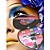  18 Farben Palette der professionellen Kosmetik Make-up-Version Lidschatten & Rouge Set (tslr0909-037)