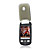  w1200 card dual standby dual quad band cellulare flip nero (2GB TF card) (sz05450152)