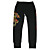  09 Women's Don Ed Hollywood Yoga Sweat Pants (LGT 217 Yoga)