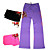  09 Women's Don Ed Hollywood Yoga Sweat Pants (LGT 222 Yoga)