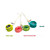  Jelly Lens Universal Special Shaking Vignette (No.11) Effect Lens for Cell Phone (CEG011)