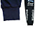  BMW Sauber F1 Windjacke dunkelblau (lgt0915-7)