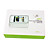  Jinpeng n97 estilo dual placa plana da tela de toque do bluetooth fm celular slide em branco (cartão de 2GB TF) (sz05150415)