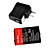  A88 dual cartão dual standby telefone celular dual band preto (2GB TF) (sz05450220)