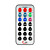  carro usb mp3 / sd / player / mmc com modulador FM - quatro cores disponíveis (szc1272)