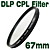  Emolux Digital LP CPL 67mm Filter (SMQ5519)