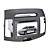  6 inch Touch Screen Car DVD Player-GPS-TV-FM-Bluetooth For Hyundai Elantra  2008 to 2009 (SZC2174)