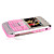  E71 Style Quad Band Dual Card Bluetooth Cell Phone Pink (2GB TF Card)