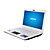  MALATA-Laptop-PCk16-10.2"TFT-N270-1.6G-2GB DDR2-160G- 1.3M Webcam(SMQ3502)