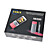  S8300 Dual Card Dual Camera Quad Band TV Function Touch Screen Cell Phone White and Red (2GB TF Card)(SZ00720136)