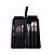  8 Pcs Professional Makeup Brush + Free Case