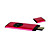  design de moda 1gb com leitor de MP3 USB (szm1210)