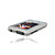  4GB 2.4 Inch Protable Multi-Media MP4/MP3 Player With Digital Camera (SZM864)