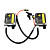  HID Xenon kit-H8-10000K-50W (szc1440)