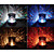  Sterne Beauty Nachtlicht Projektor (ceg191)