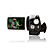  Winait DV-D10 Digital Camcorder 5.0MP CMOS 8.0MP Enhanced 3 Inch Display 5X Optical Zoom 4X Digital Zoom (DCE009)