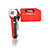  winait dv-q2 videocamera digitale 5.0MP 11.0mp cmos migliorato 2,5 pollici TFT LCD zoom digitale 5x (dce015)