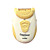  New Arrivals! Epilator Lady Shaver JDL-3089 - Razor Blade Chageable