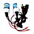  h1 HID allo xeno kit 4300k 50w