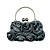  superbe sac à main de soirée en soie / embrayages / haut manipuler des sacs / bracelets de couleurs plus disponible