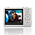  4GB 2.4 Inch Protable Multi-Media MP4/MP3 Player With Digital Camera (SZM864)