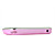 s933 mini dual-kaart dual standby flat touch screen mobiele telefoon roze (2GB TF-kaart)