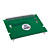  compactflash cartão CF para IDE cartão de disco rígido adaptador (IDE-44)