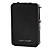  2-in-1 Cigarette Case with Butane Jet Torch Lighter (Holds 10 Cigarettes)