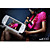 marca JXD 8gb 4,3 polegadas game design de moda mp5/mp3 player com câmera digital (jxd1000)