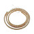  luzes do carro decorativas SMD-120cm (branco)
