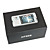  HT958 Dual Card Dual Camera Dual TFT Bluetooth Touch Screen Games Cell Phone Champagne (2GB TF Card)