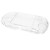  Clear Crystal Case for PSP Slim / 2000