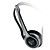  3.5mm High Fidelity Fashion Design Over-the-Head Headphone with Microphone(SZM1324)