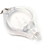  White Flashlight Keychain 22000mcd